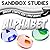 SandBox Studies: Alphabet (First Starts)