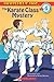 The Karate Class Mystery (I...