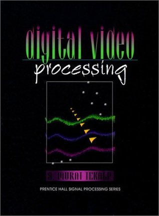Digital Video Processing