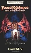 The Ruins of Myth Drannor