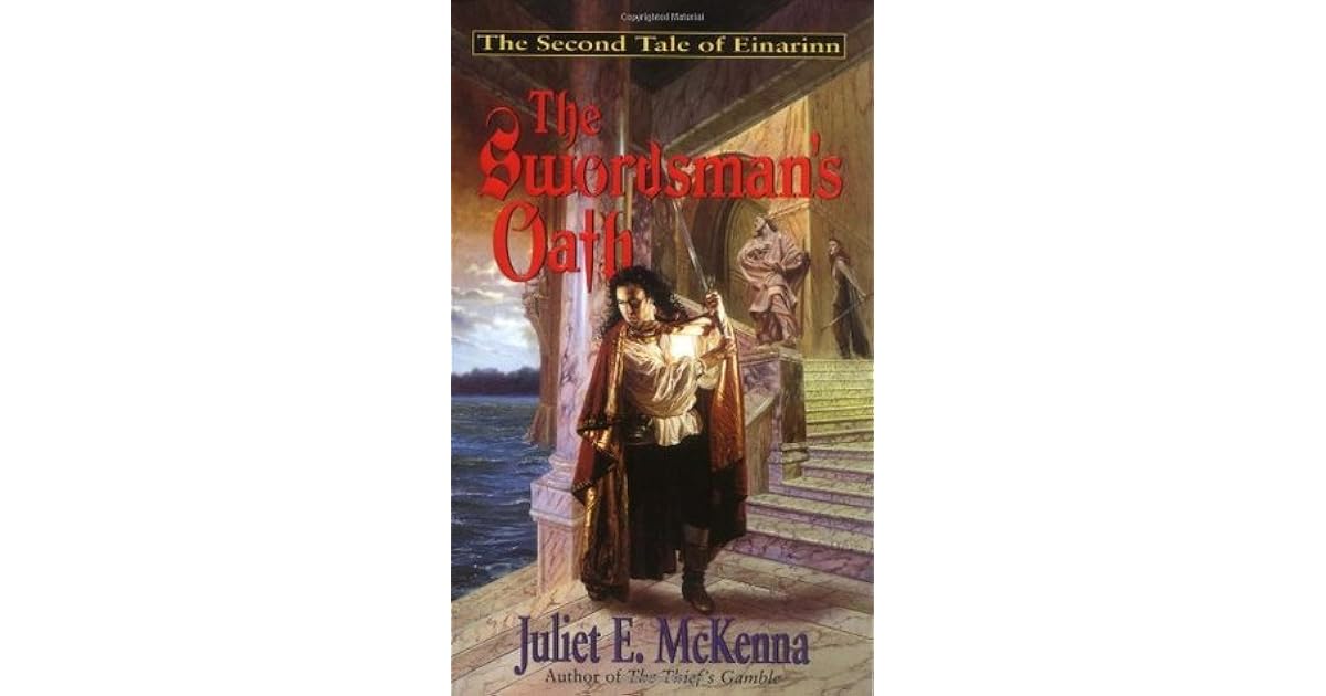 26+ The Thief&#039;s Gamble (The Tales Of Einarinn #1) Gif