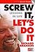 Screw It, Let's Do It by Richard Branson