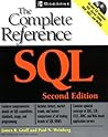 SQL: The Complete...