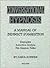 Conversational Hypnosis: A Manual of Indirect Suggestion