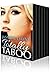 Totally Taboo (Erotic Taboo Boxed Set Collection)