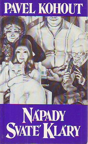 Nápady svaté Kláry