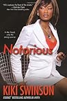 Notorious by Kiki Swinson
