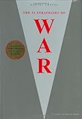 The 33 Strategies of War 