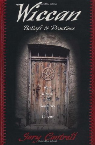 Wiccan Beliefs & Practices: With Rituals for Solitaries & Covens (Paperback)