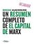 Un resumen completo de El capital de Marx