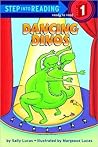 Dancing Dinos (Step into Reading)