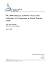 The 2009 Influenza A (H1N1) "Swine Flu" Outbreak: U.S. Responses to Global Human Cases
