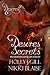 Desires' Secrets (Desires, #3)