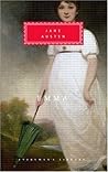 Emma by Jane Austen