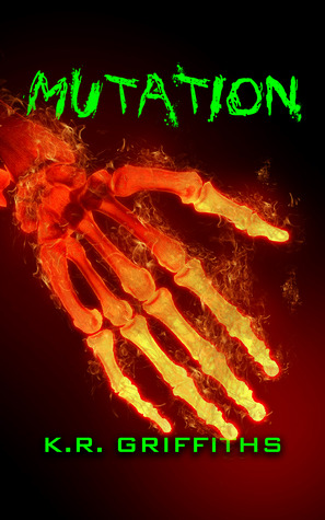 Mutation (Wildfire Chronicles #3)