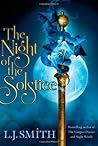 Night of the Solstice by L.J. Smith