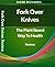REVIEW: Fork Over Knives -- The Plant-Based Way To Health