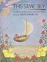 This Same Sky: A Collection of Poems from Around the World