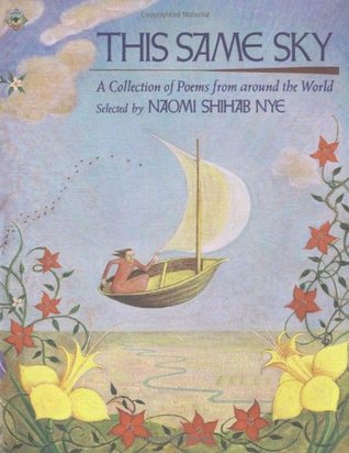 This Same Sky: A Collection of Poems from Around the World (Paperback)