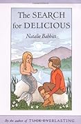 The Search for Delicious