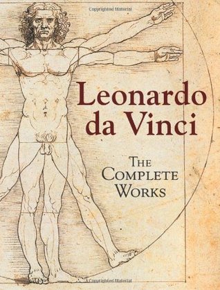 Leonardo da Vinci: The Complete Works (Hardcover)