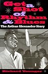 Get a Shot of Rhythm and Blues by Richard Younger