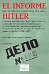 El informe Hitler
