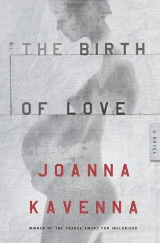 The Birth of Love (Paperback)