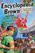 Encyclopedia Brown and the Case of the Carnival Crime by Donald J. Sobol Encyclopedia Brown and the Case of the Carnival Crime by Donald J. Sobol