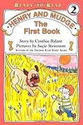 Henry and Mudge - The First Book (Henry and Mudge, #1)