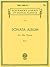 Sonata Album for the Piano - Book 1: Piano Solo