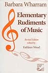 WT01 - Elementary Rudiments of Music