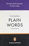 Complete Plain Words