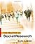 The Practice of Social Rese...