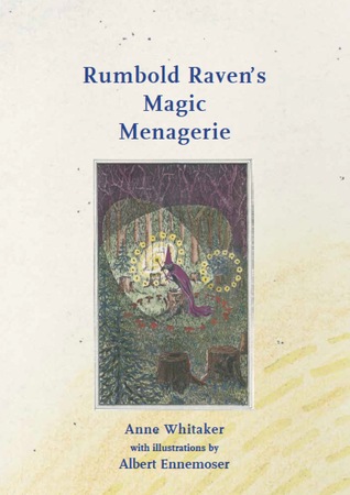 Rumbold Raven's Magic Menagerie
