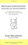 Mother's Intention: How Belief Shapes Birth - A Commonsense Guide to Safe, Comfortable, Guilt-Free Birth in Five Simple Steps