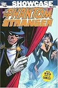 Showcase Presents: Phantom Stranger, Vol. 1