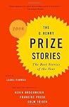 The O. Henry Prize Stories 2006 The O. Henry Prize Stories 2006