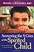 Answering the 8 Cries of the Spirited Child by Dave Arp