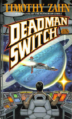 Deadman Switch (Paperback)