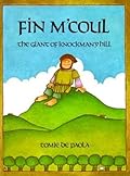 Fin M'Coul: The Giant of Knockmany Hill
