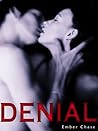 Denial (Isaac & Maya, #1) Denial (Isaac & Maya, #1)