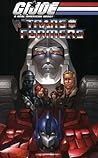 G.I. Joe vs. The Transformers Volume 1