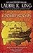 Locked Rooms by Laurie R. King