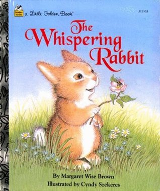 The Whispering Rabbit (Hardcover)