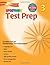 Spectrum Test Prep, Grade 3