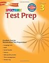 Spectrum Test Prep, Grade 3 Spectrum Test Prep, Grade 3
