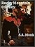 Rocky Mountain Cowboy by S.A. Monk