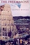 The Freemasons by Jasper Ridley