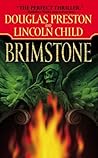 Brimstone by Douglas Preston